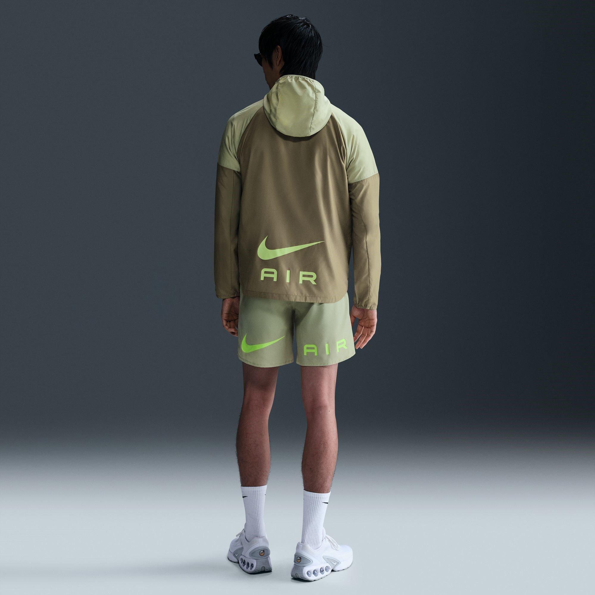 Nike Air Run Jacket Mens