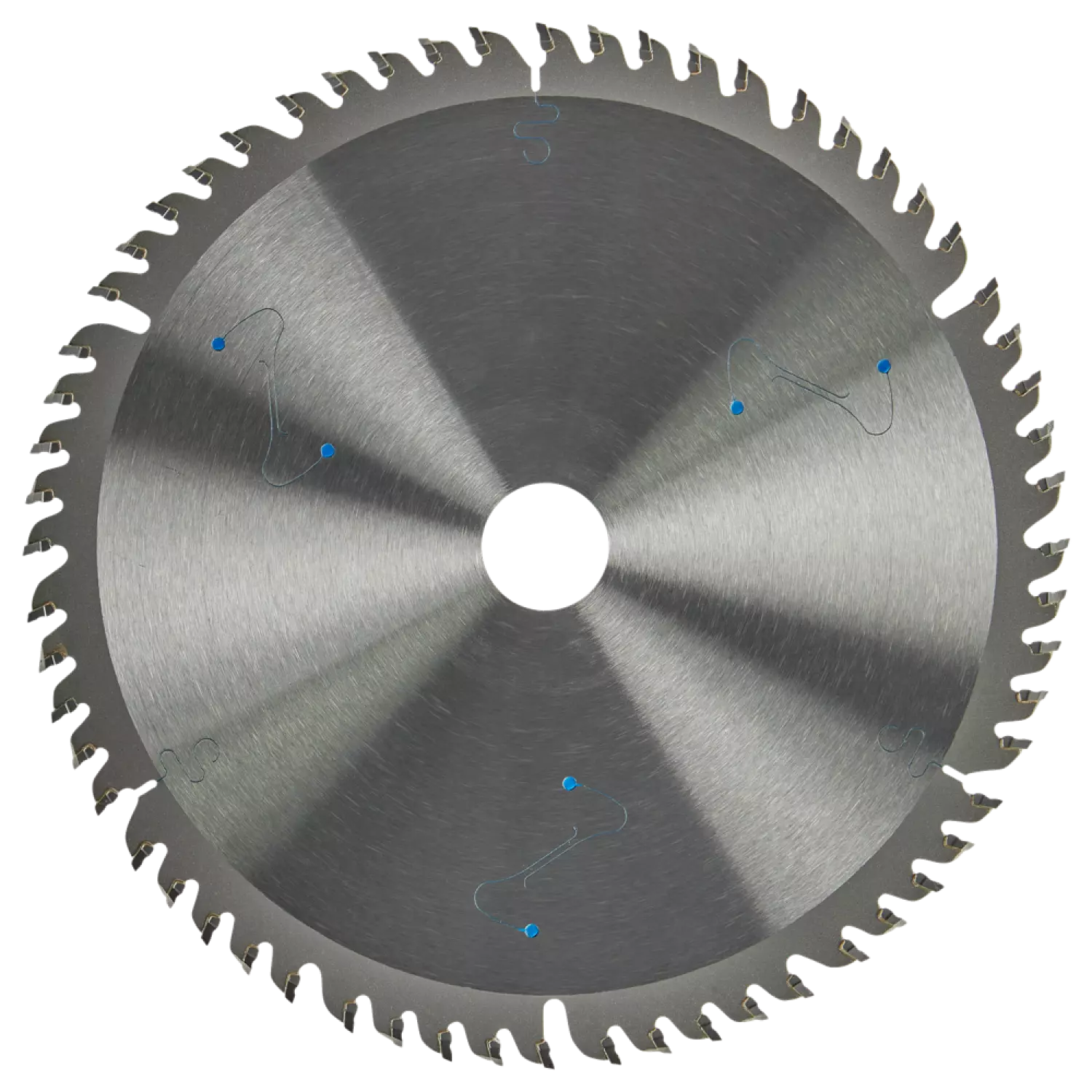 Makita B-69864 Efficut Afkortzaagblad Hout - 165x20x1,85mm 60T