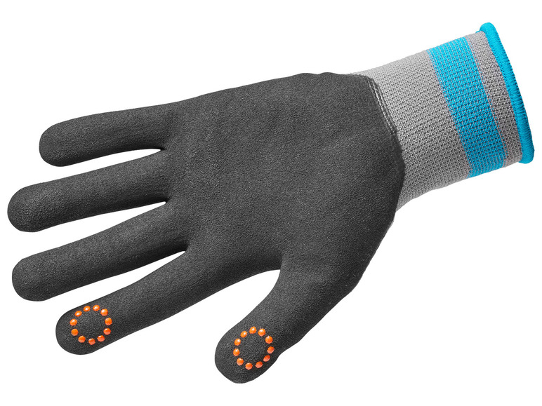 Plant- en grondhandschoenen, geschikt voor smartphones