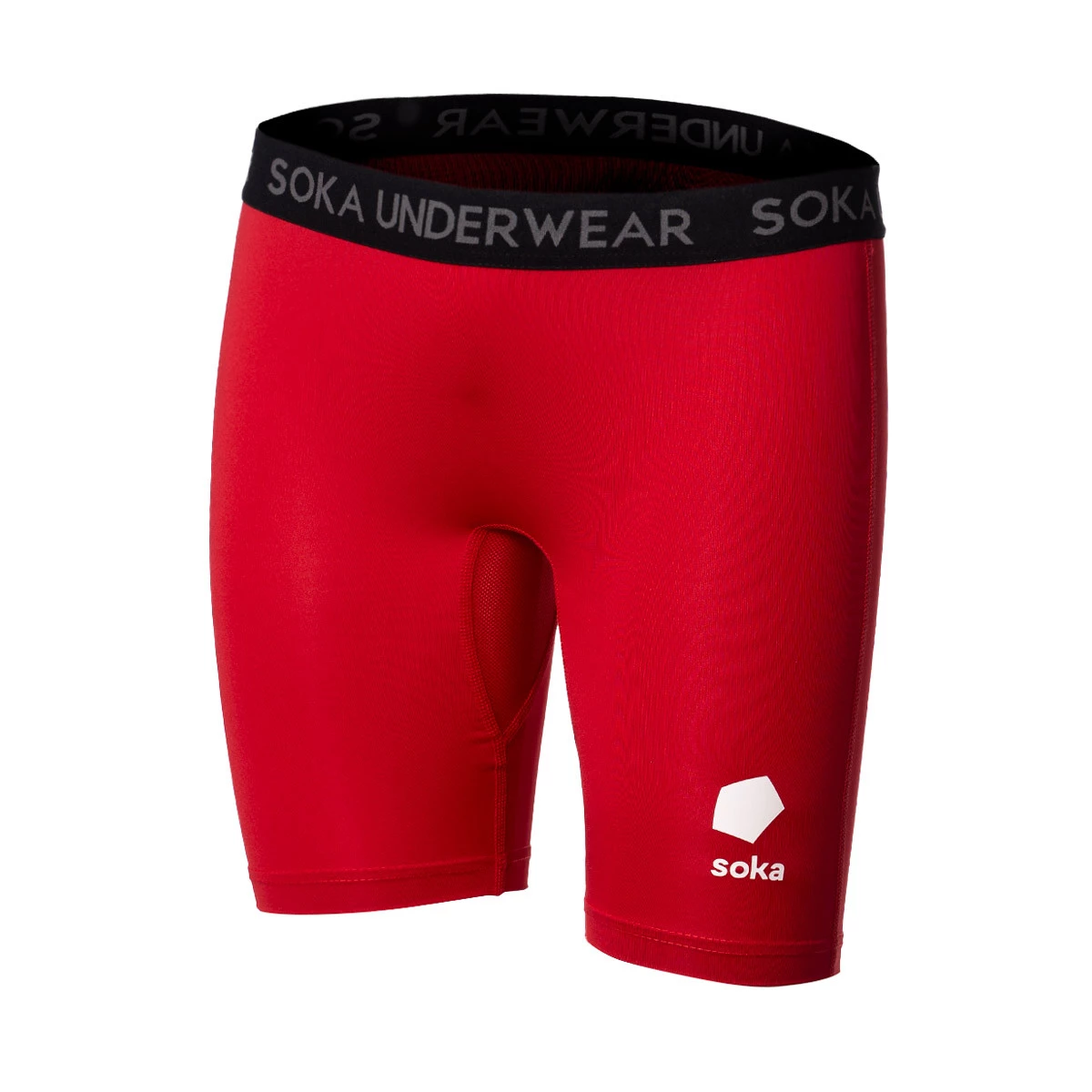 Leggings curtas Soka Curta Primeira Camada Soul Criança