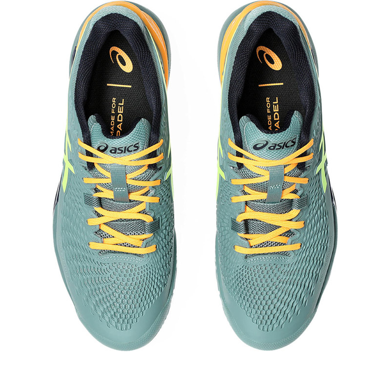 Asics Gel-Resolution 9 Padel Heren