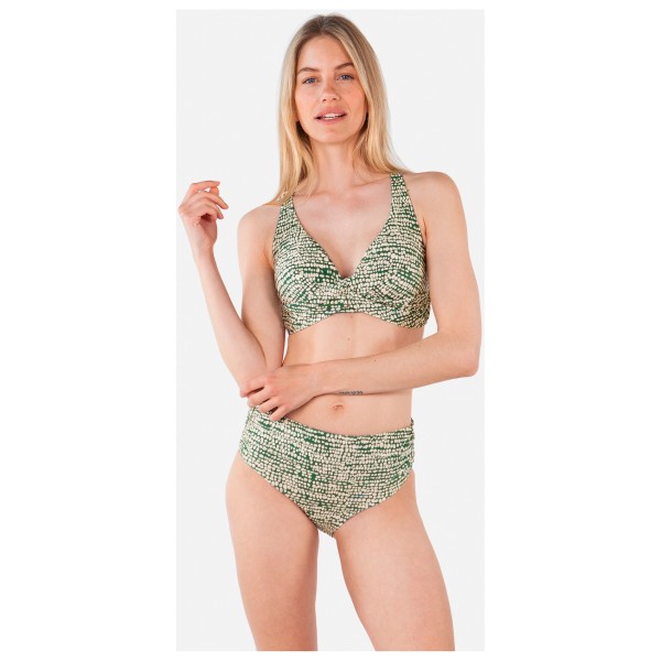 Barts - Women's Cascis Multifit Top - Haut de maillot