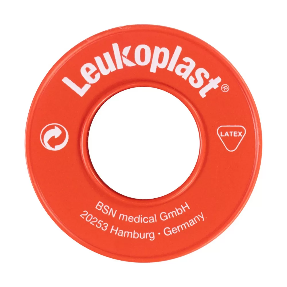 Leukoplast tape - 2,5cm x 5m