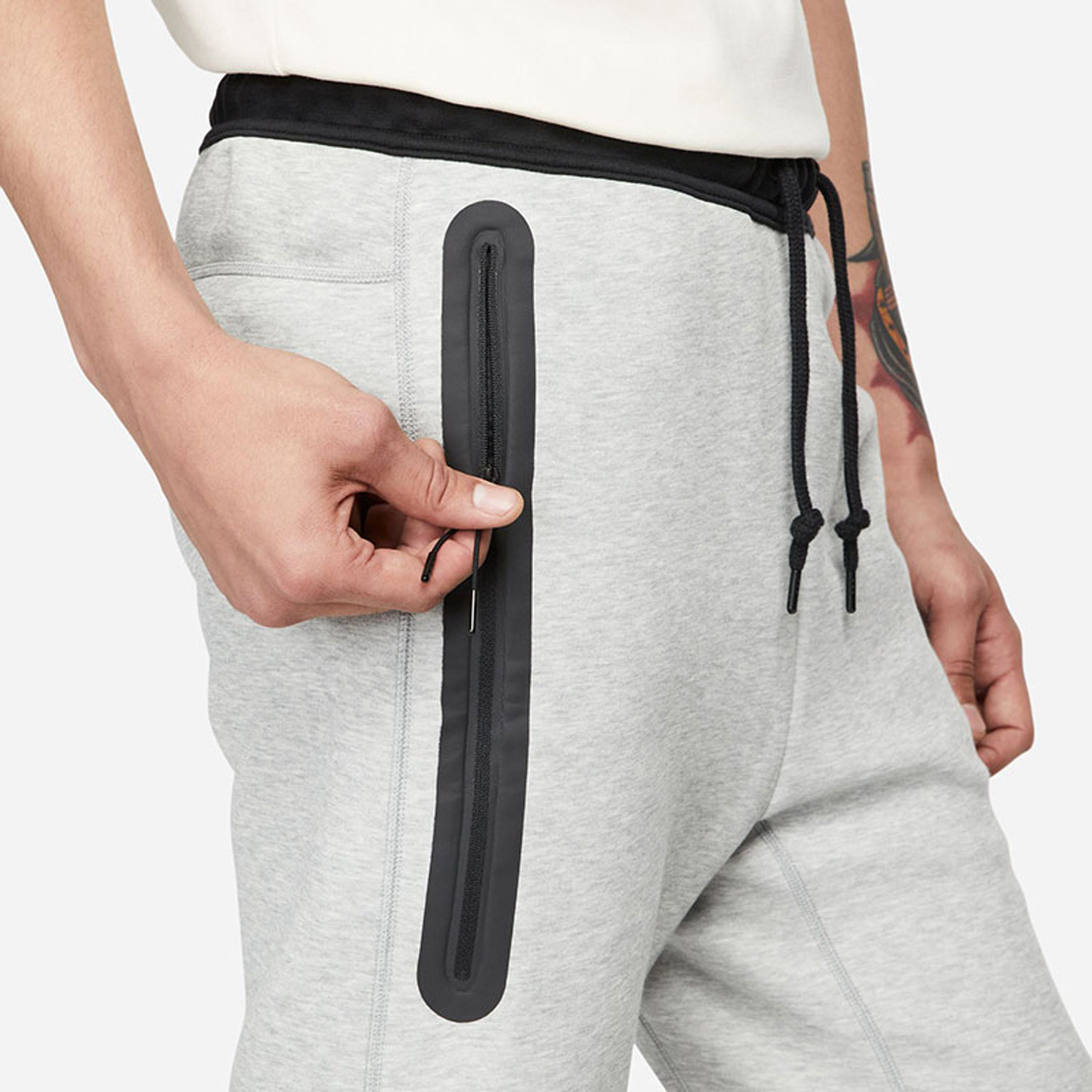 Nike Tech Fleece Trainingspak