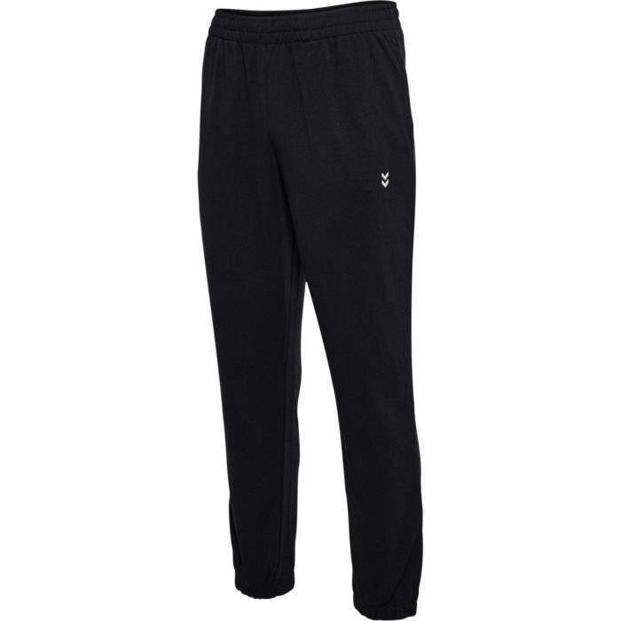 Hummel Herre Bukser Pulse Sweat Pants Sort
