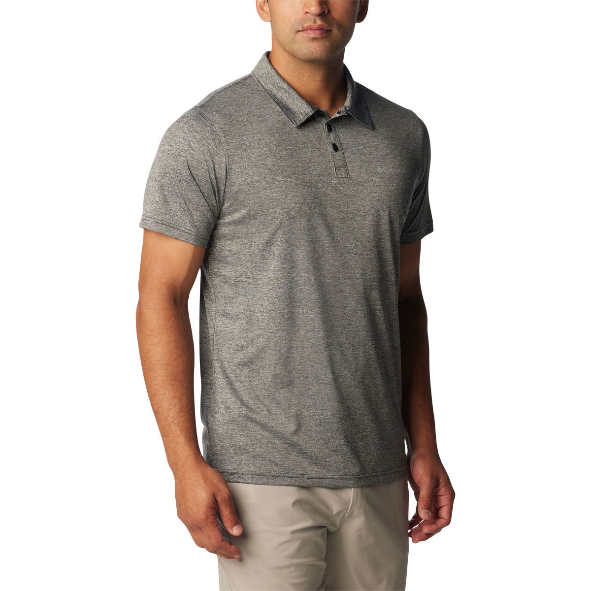 Columbia Hike Polo T-shirt Herre