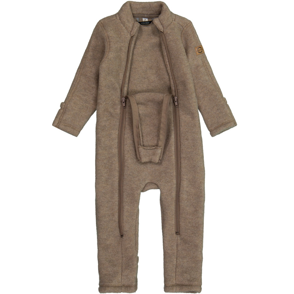 uld fleece