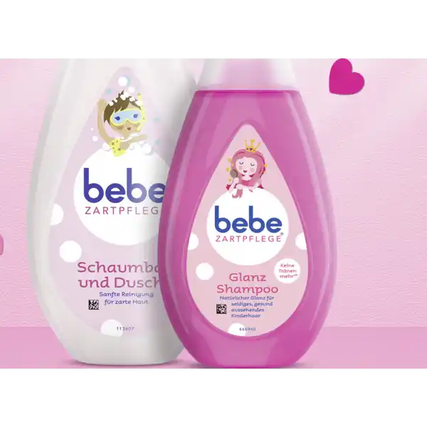 Glanzshampoo