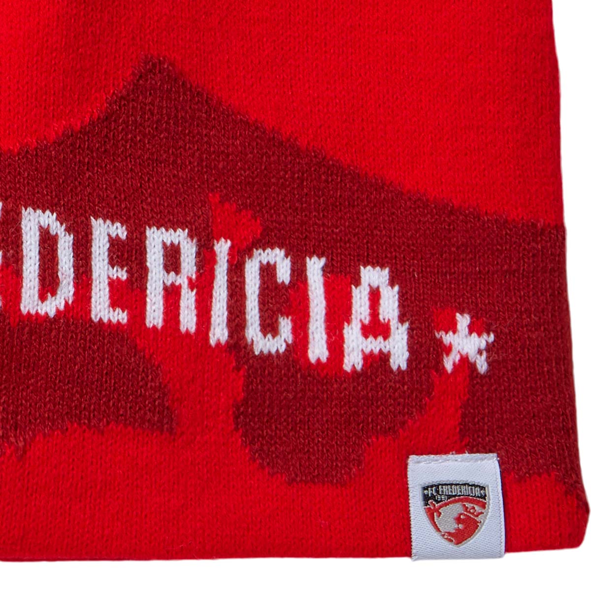 FC Fredericia Hue