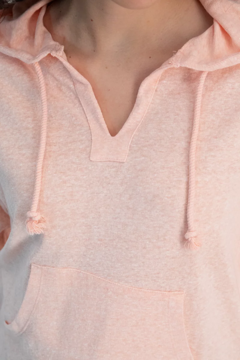 Roxy Destination Surf Damen Hoodie