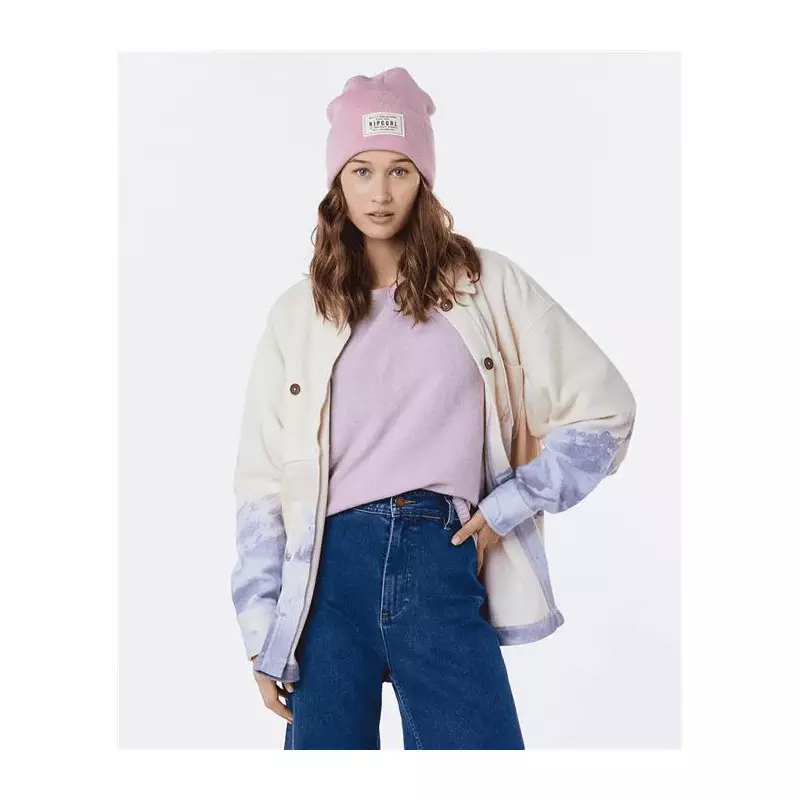 Veste femme RIPCURL Rosal Fleece Multicolor