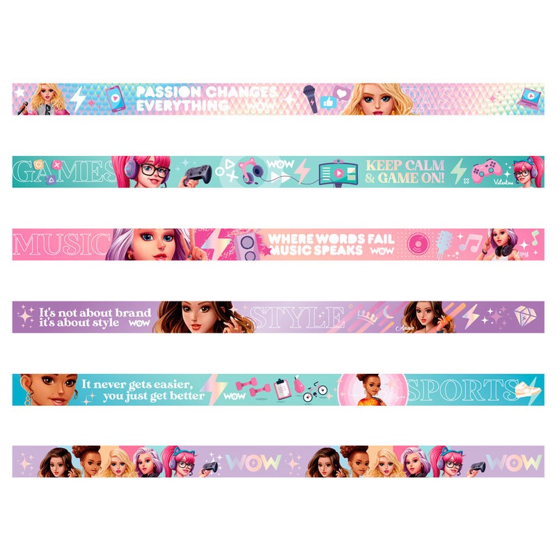 WOW Generation - Washi Tape
