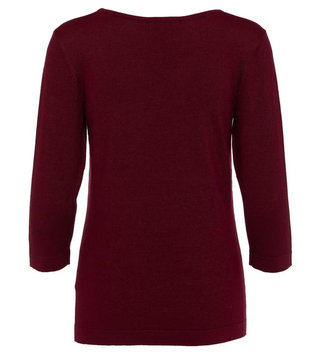 Pullover 3/4 Arm 2er Pack