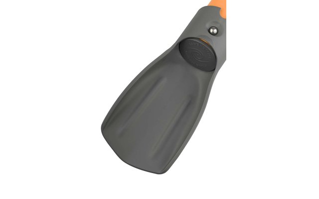 Sea to Summit Pocket Trowel Nylon Schaufel orange