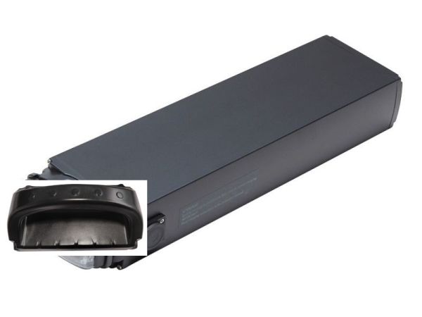 Promovec Batteri, 11,0 AH - Uden Baglygte