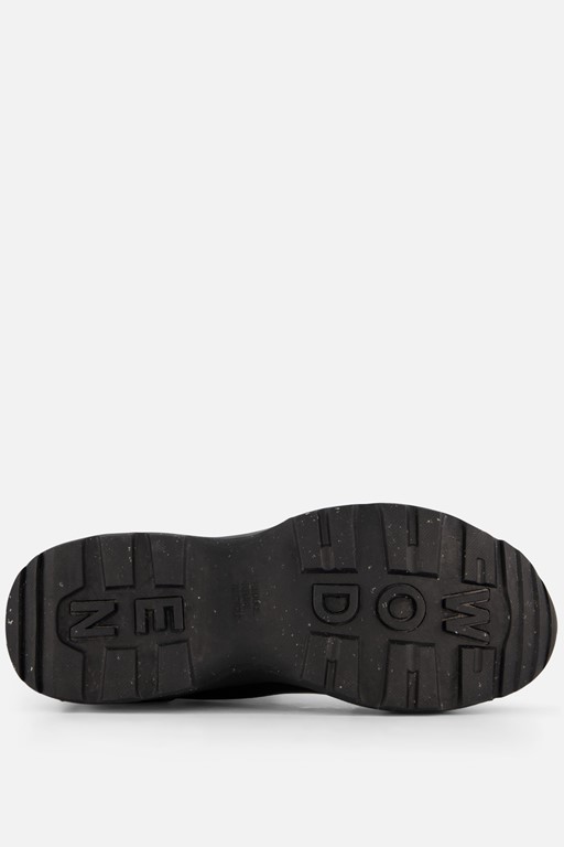 Woden Siri Waterproof Chelsea boots zwart