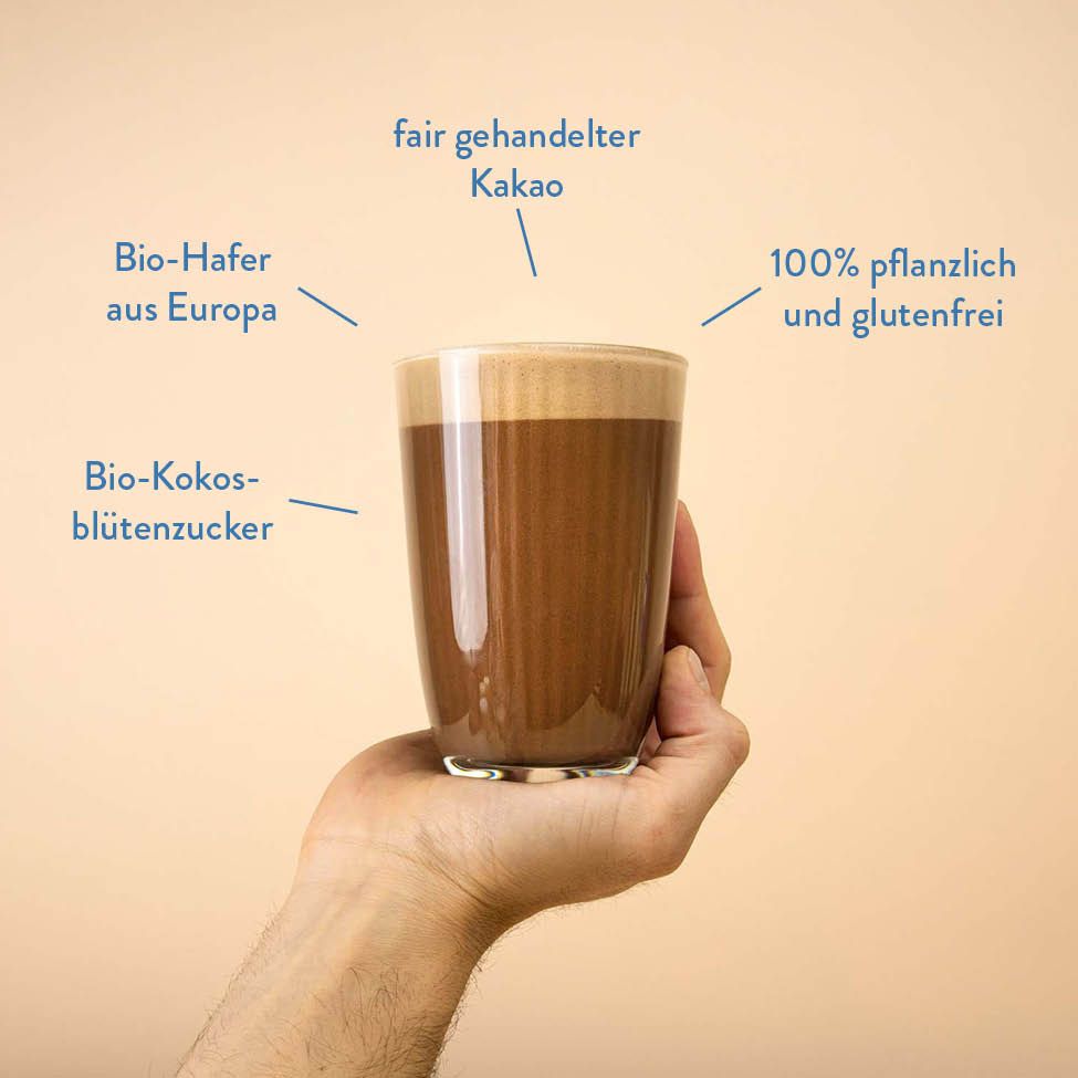 Blue Farm Oat Base Kakao (bio)