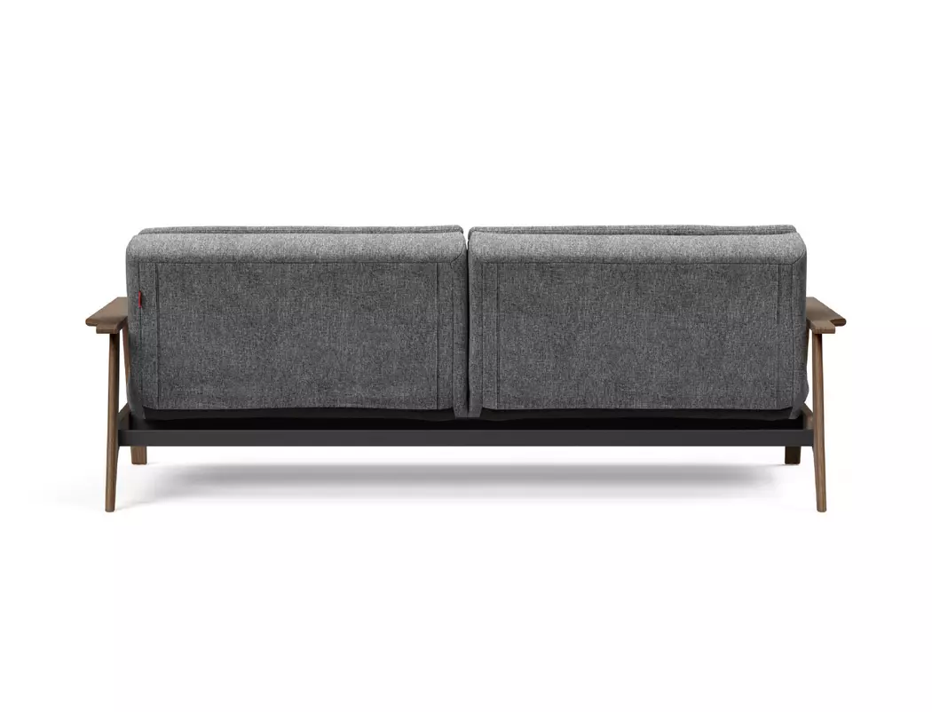 Schlafsofa Dublexo Frej Raucheiche