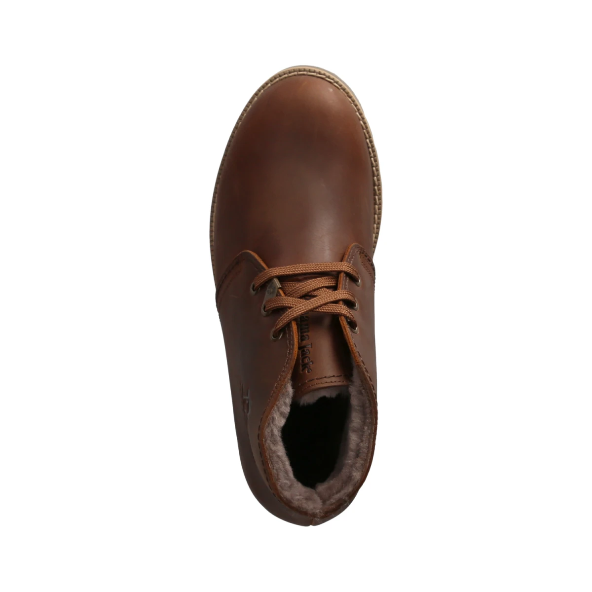 Panama JackWinterboots - cuero