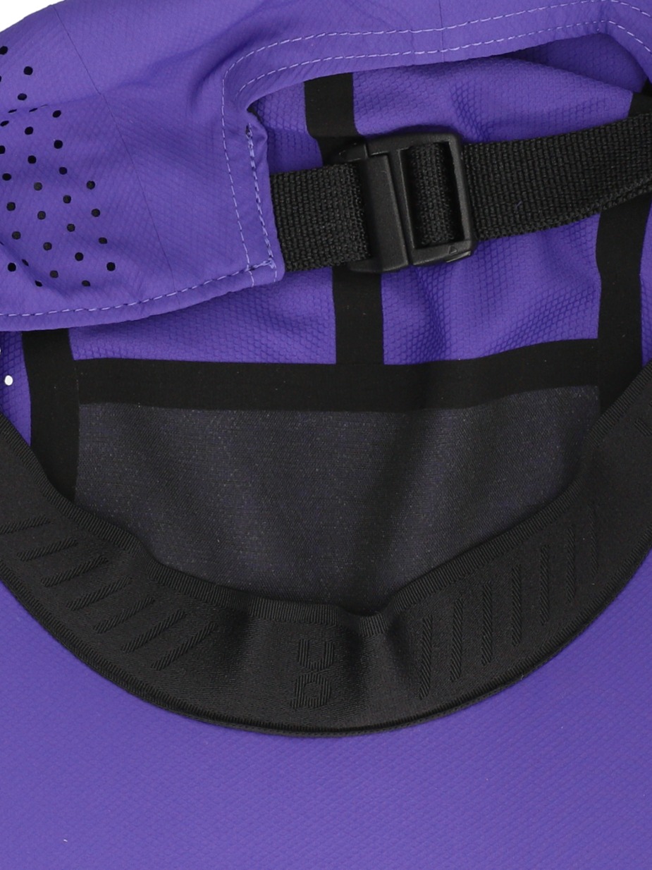 LIGHTWEIGHT CAP