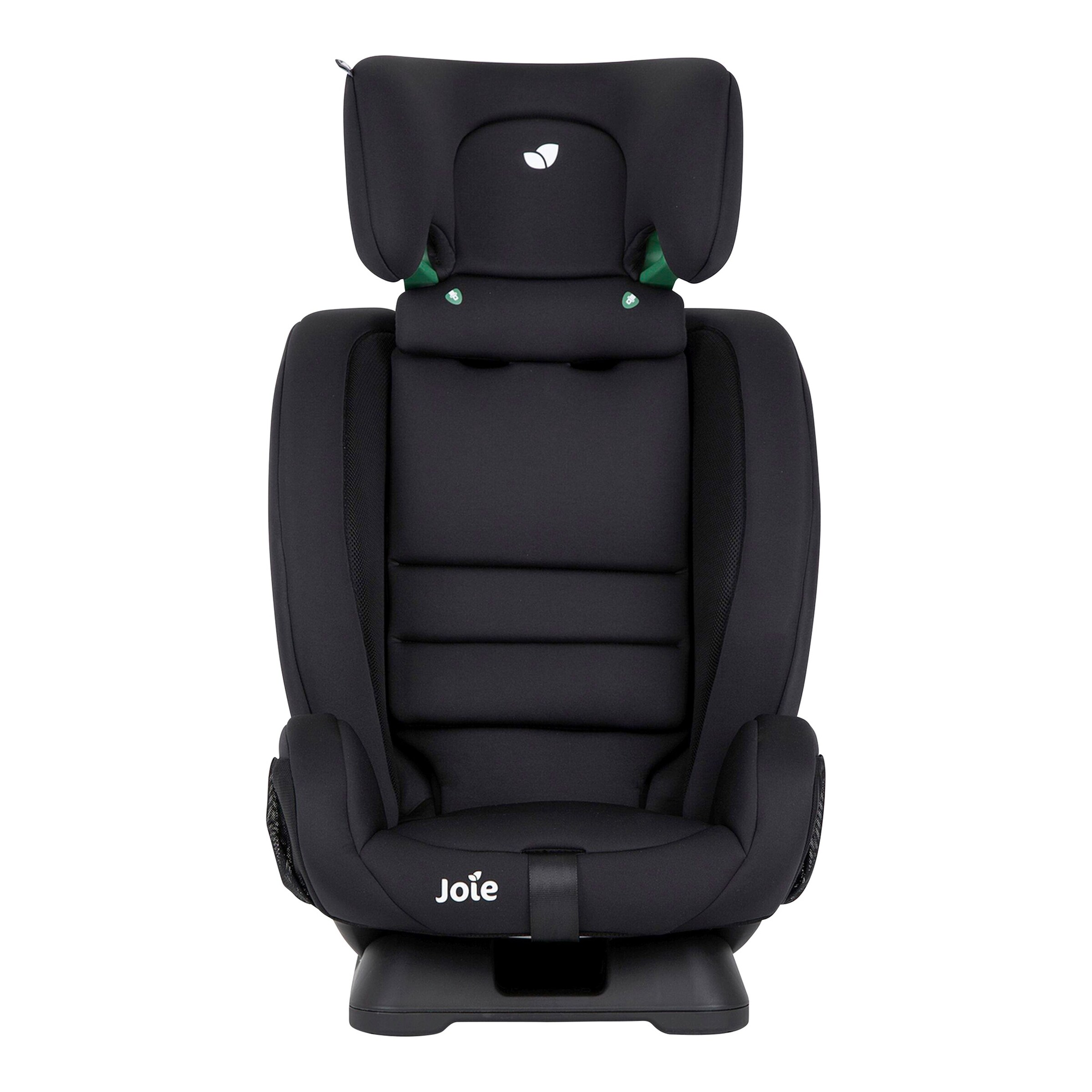 Joie Kindersitz Fortifi R129 i-Size shale