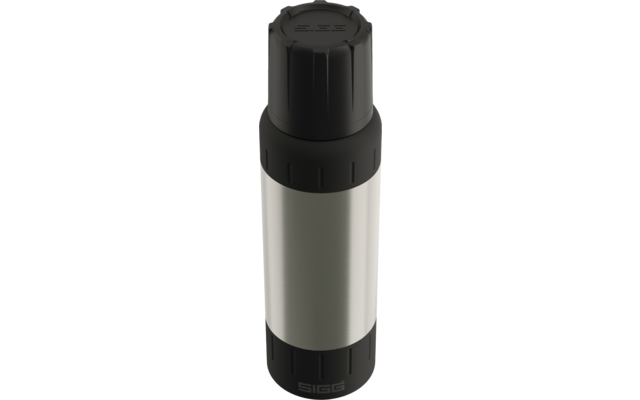 SIGG Alpine Star Thermoflasche Edelstahl