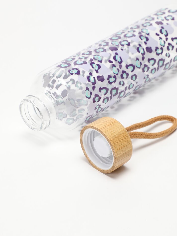 Garrafa impressa de 750ml - Vários