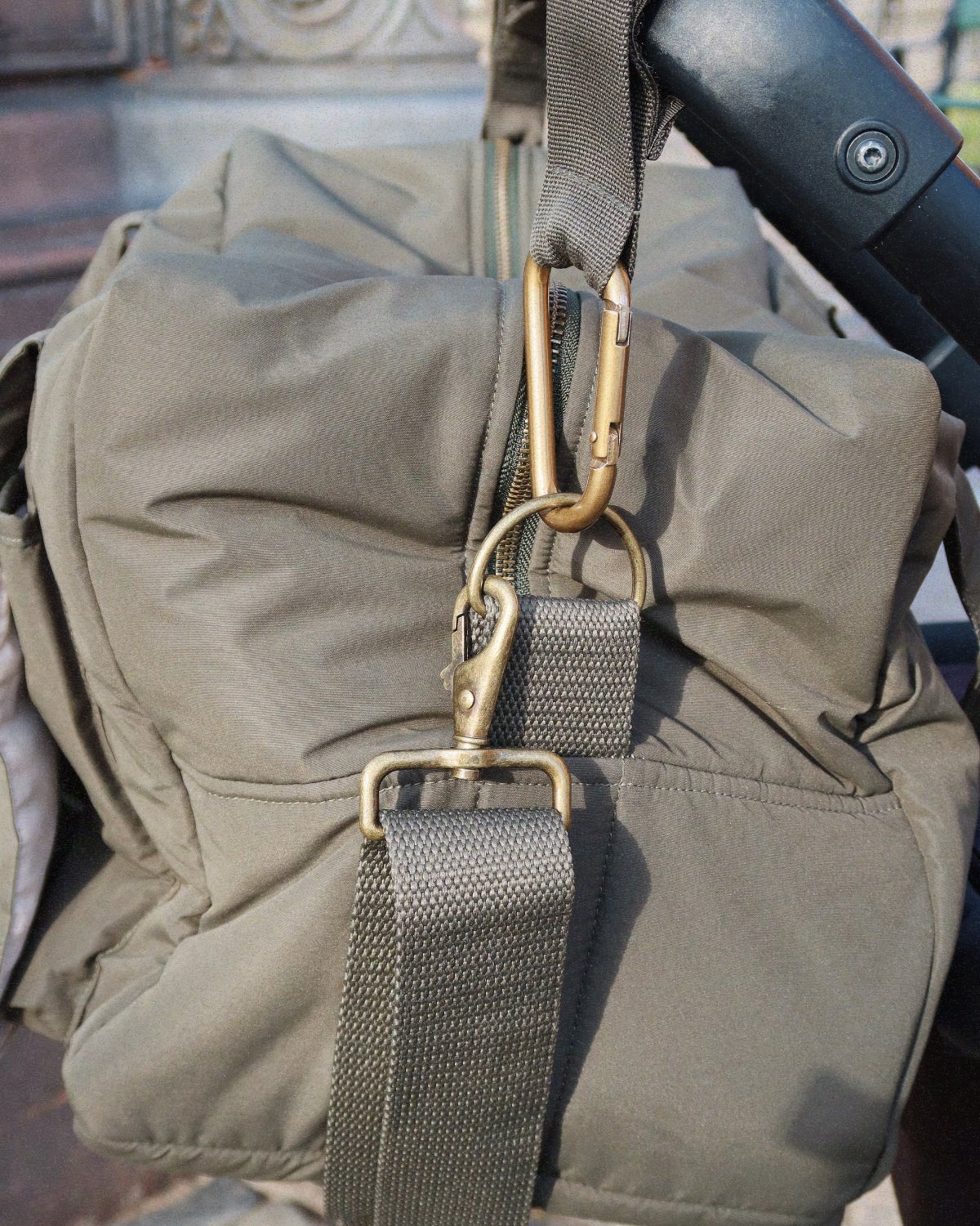 Stelleveske | ALL YOU NEED BAG