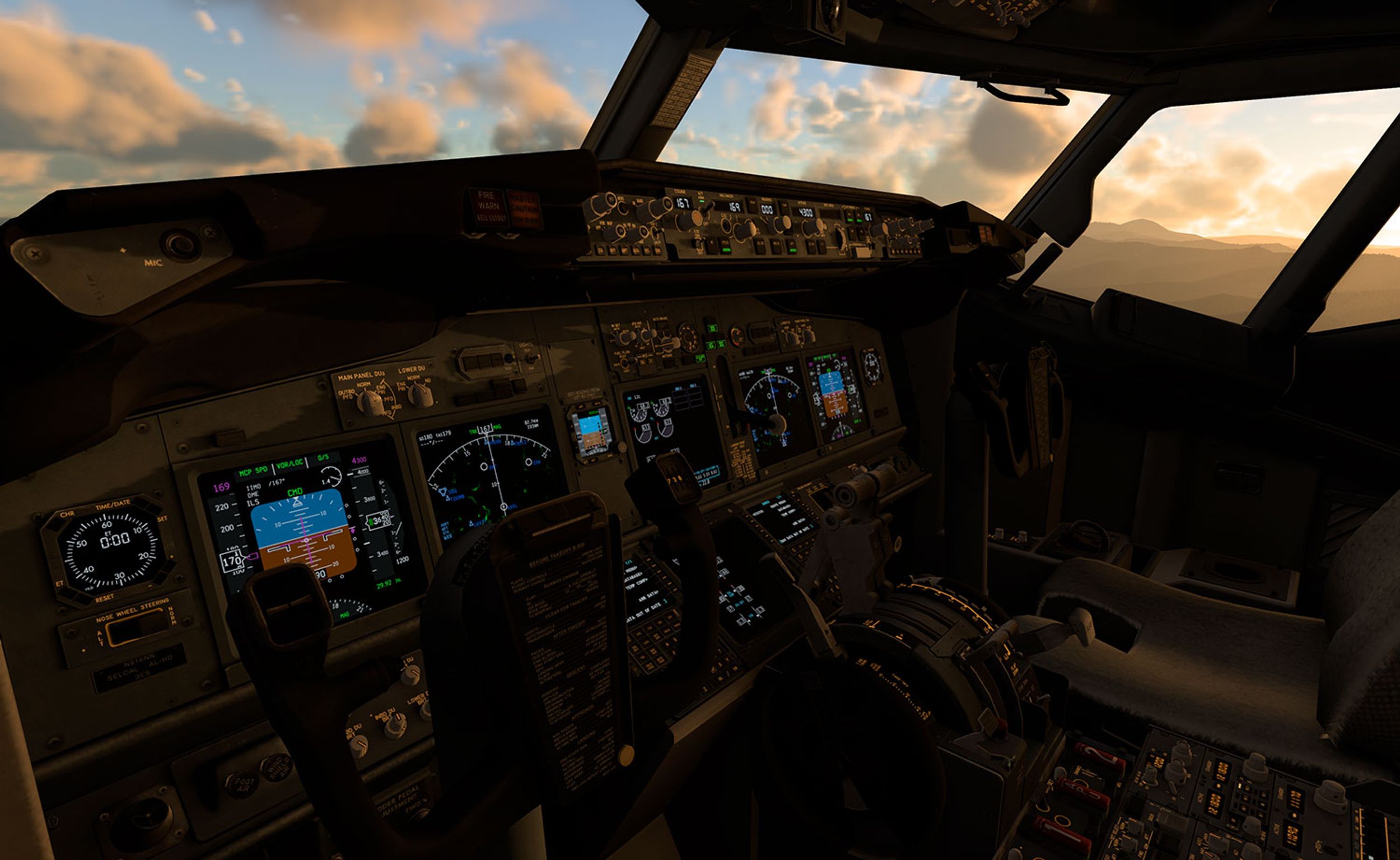 XPlane 12