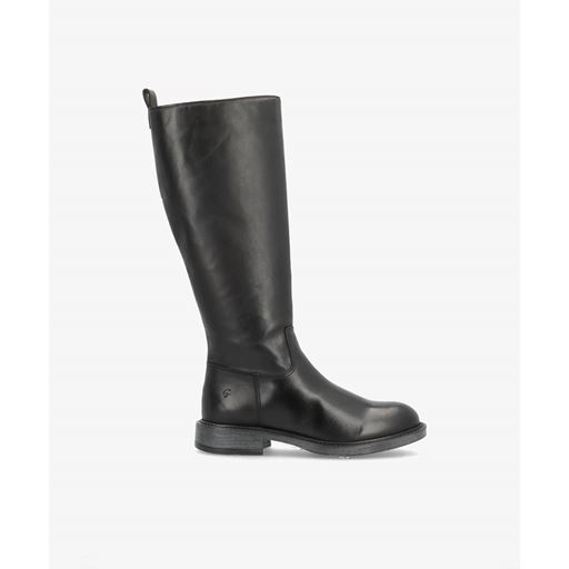 Shoedesign Copenhagen Montana Støvler, Black, 40