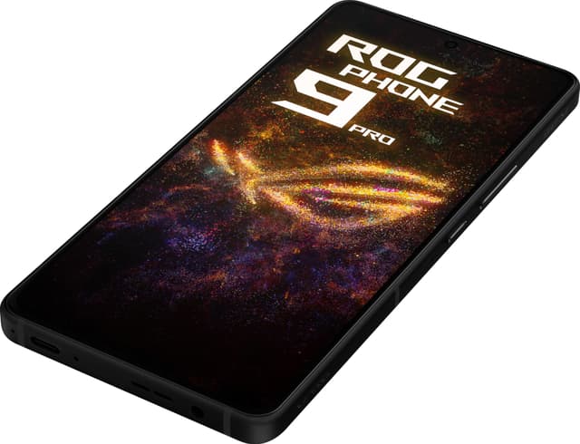 Asus ROG Phone 9 Pro 5G smartphone 16/512GB (sort)