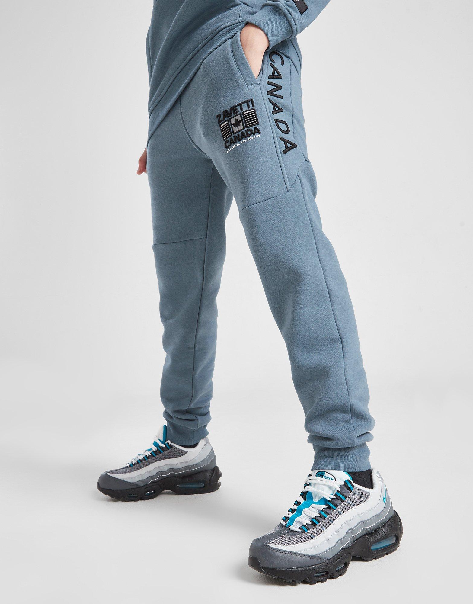 Zavetti Canada Ovello Joggers Junior