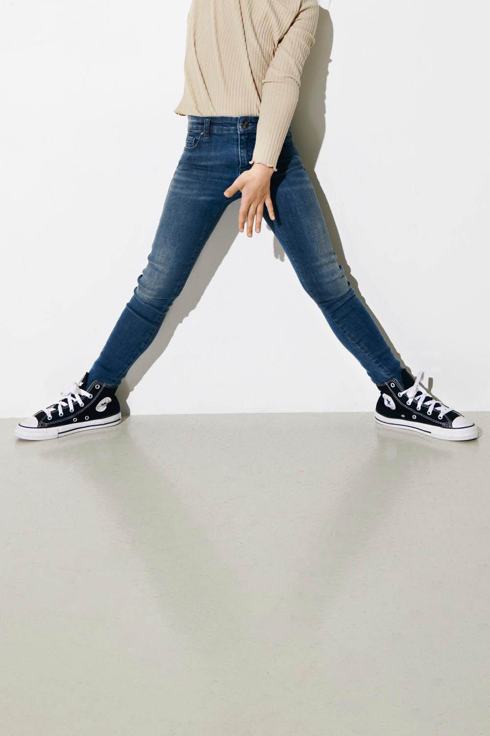 Only Kids  Skinny Denim Jeans Junior