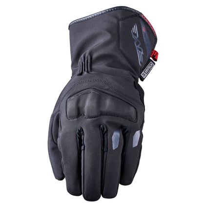 Gants Five WFX4 WATERPROOF - Noir