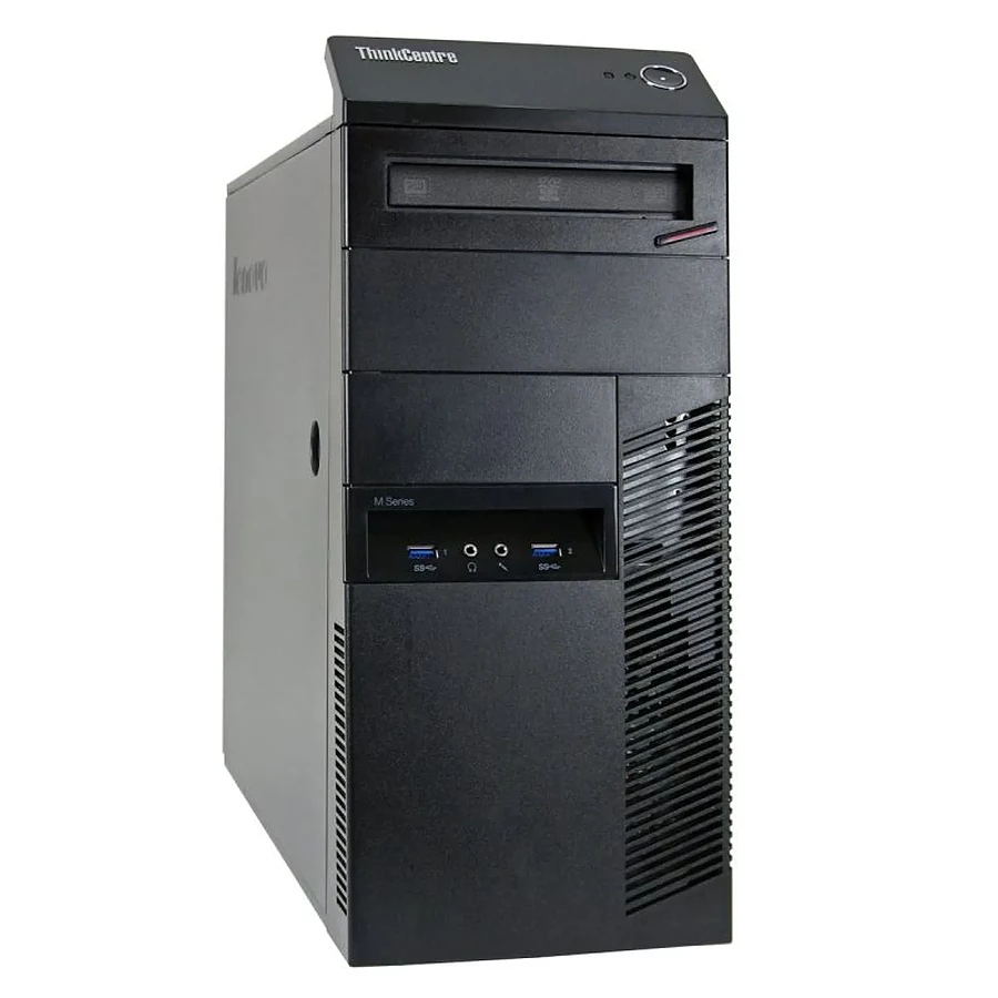 Lenovo M93p Tour (67180) · Reconditionné