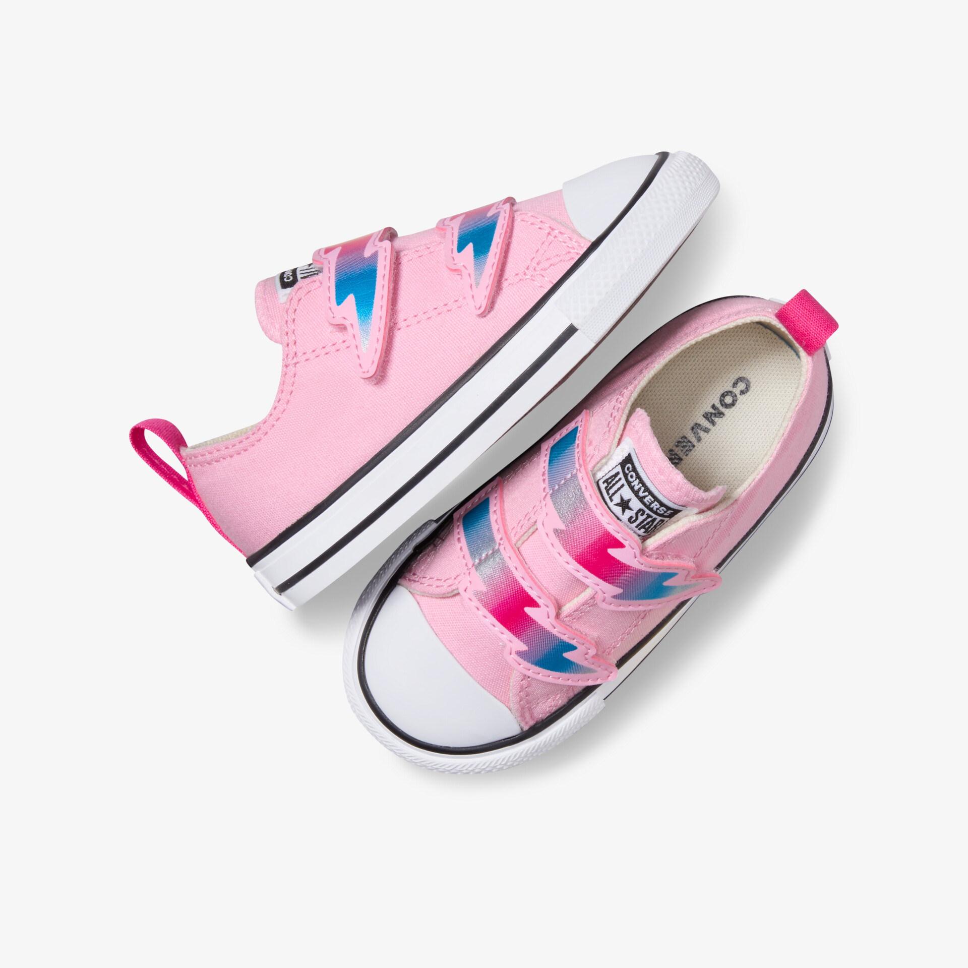 CONVERSE CHUCK TAYLOR ALL STAR ELECTRIC Unisex Babyschuhe