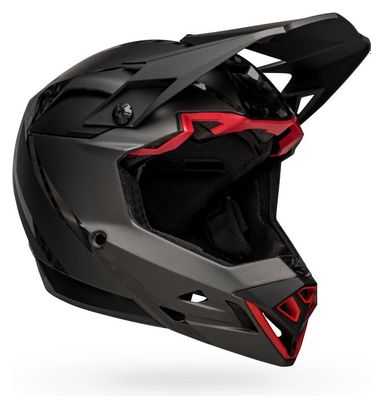 Casque Intégral Bell Full-10 Mips Spherical Noir