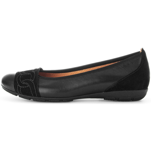 Gabor - 34.162/27T3 Negro