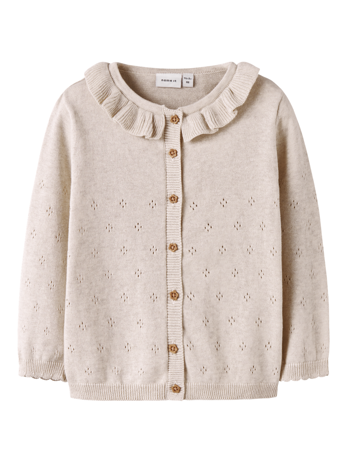 Name It Cardigan Diame