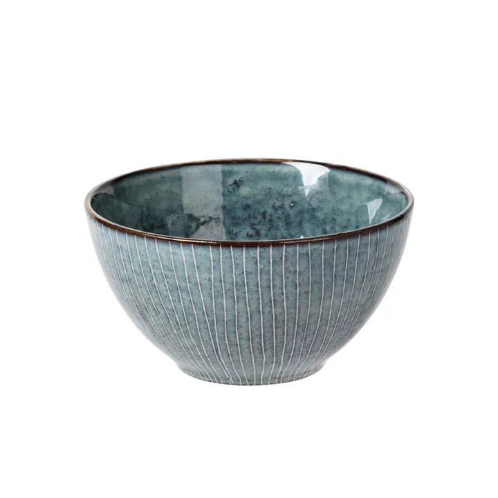 Broste Copenhagen - Nordic Sea Schale, Ø 17 x H 8 cm