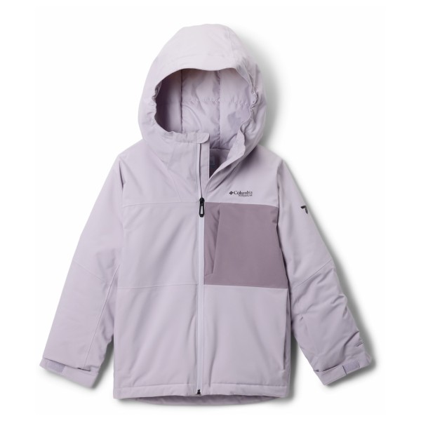 Columbia - Kid's Holcomb Grove Jacket - Veste de ski