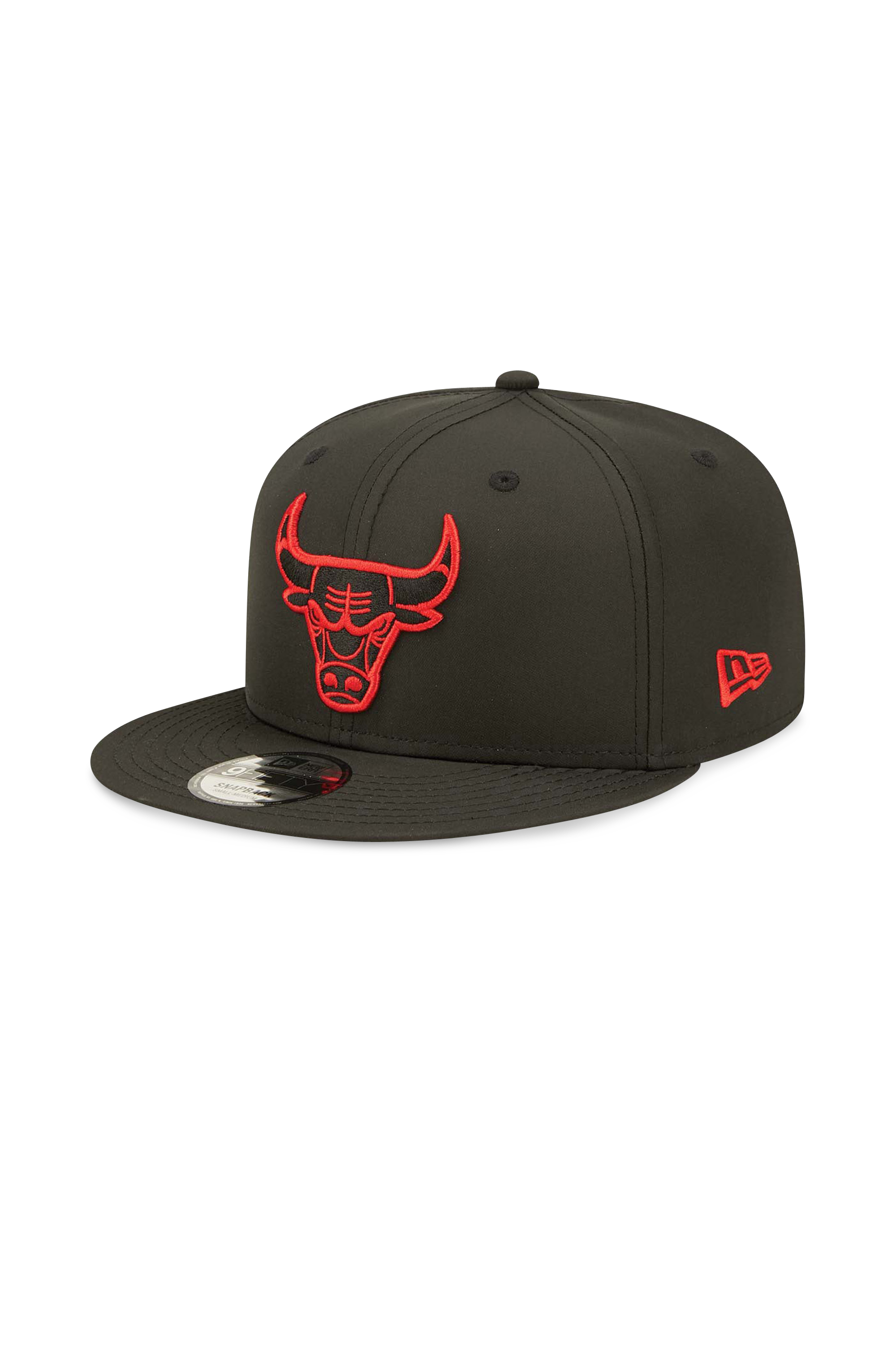 NEW ERA casquette 9fifty Noir