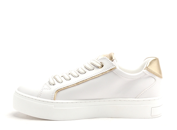 Marco tozzi basses femme 23702 blanc