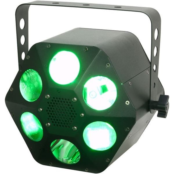 ADJ Quad Phase HP 32-Watt Quad-LED