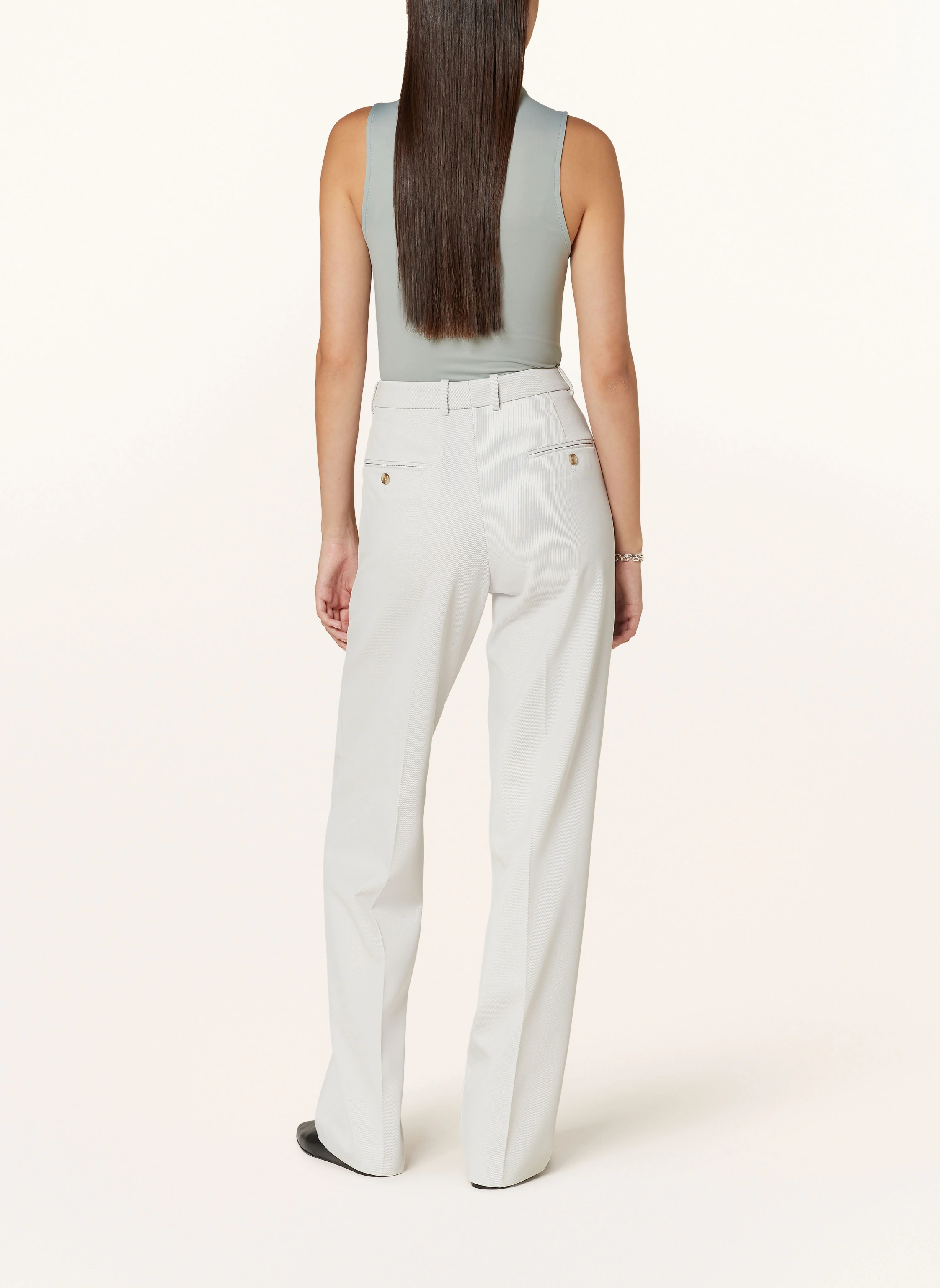 BOSS Marlenehose TALECO