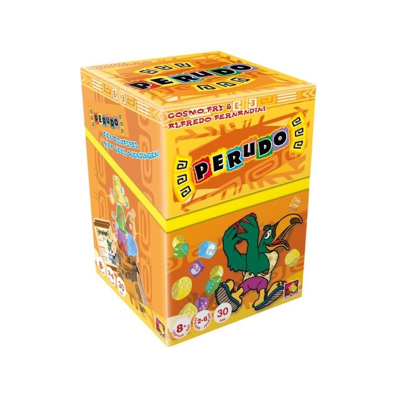 Perudo