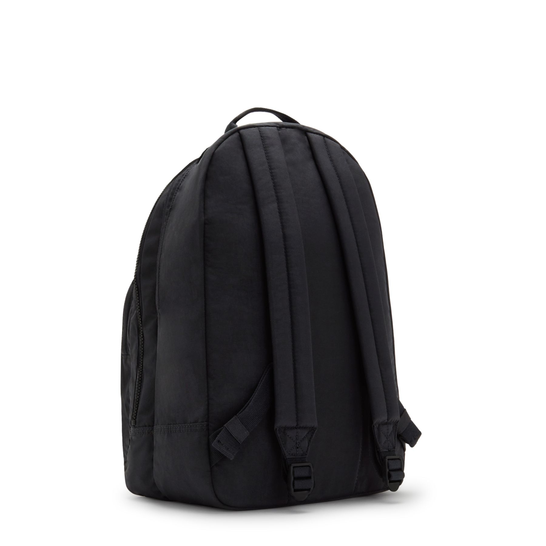 CURTIS XL Sac à Dos Extra Large avec Compartiment pour Ordinateur - Black Lite
