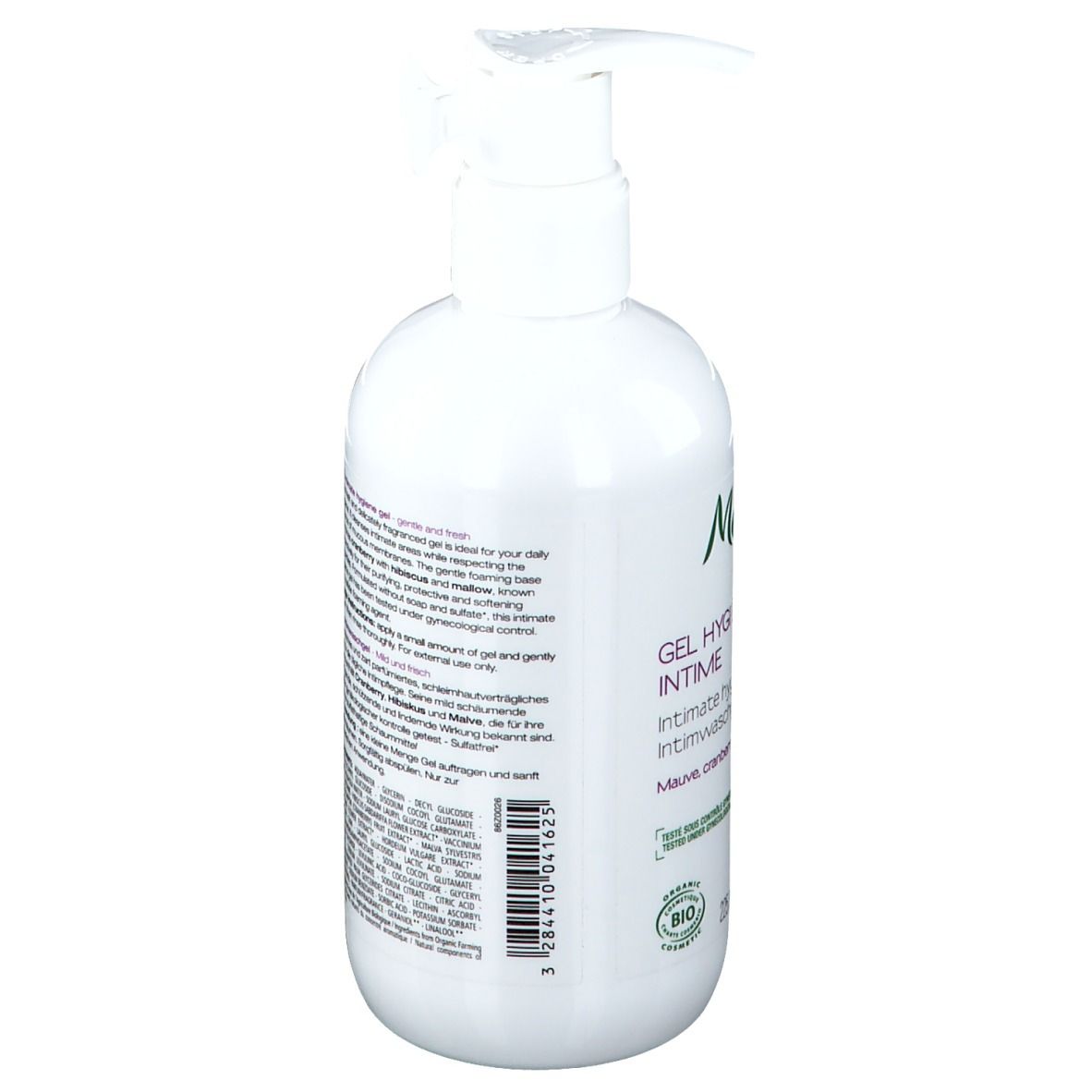 Melvita Intimhygiene-Gel