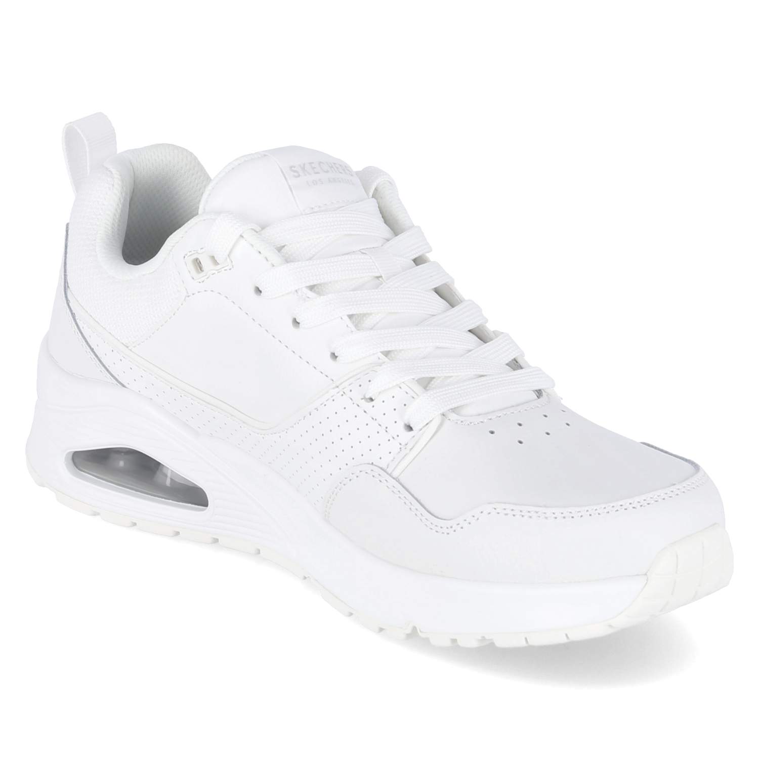 Skechers Low Sneaker RETRO ONE - wht