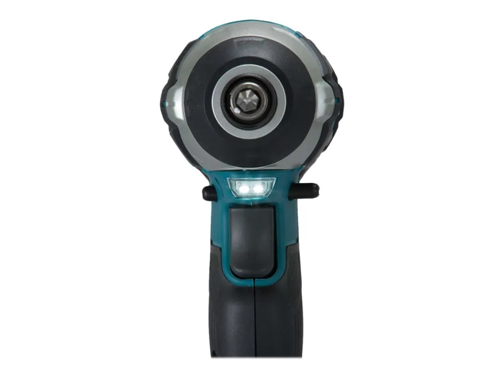 Makita DTD154Z - Støddriver - 18 V - SOLO